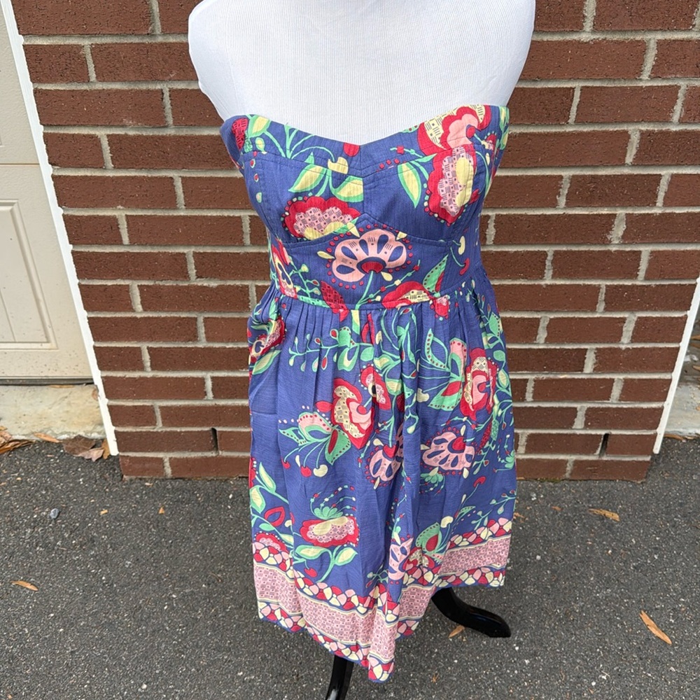 Shoshanna Dress
